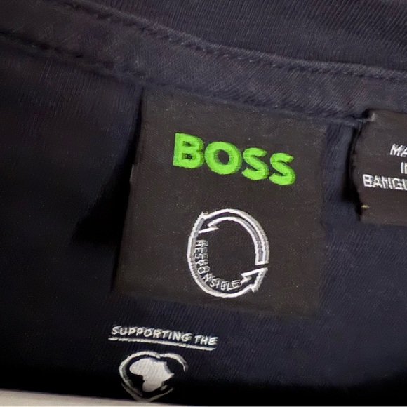 Men’s tshirt - Picture 2 of 3